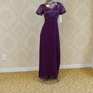 Nwt Fiesta size small prom dress
